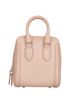 Floral Embellished Mini Heroine Bag, back view